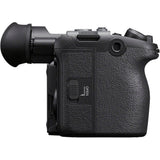 FILMADORA SONY ILME-FX2B BODY ONLY