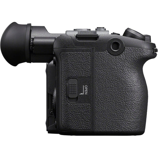 FILMADORA SONY ILME-FX2B BODY ONLY