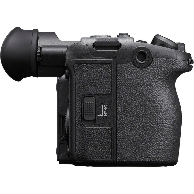 FILMADORA SONY ILME-FX2B BODY ONLY