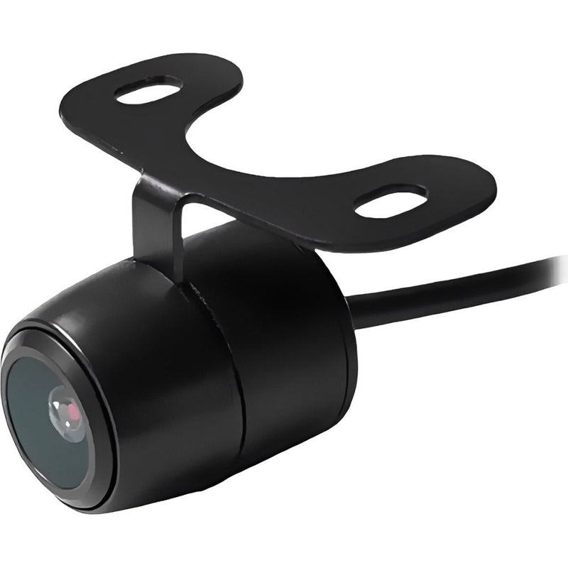 CAMARA P/AUTO REVERSA KRAB KBCR30 ANTI IMPACT BLACK