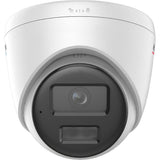 CCTV HIKVISION CAM DOMO DS-2CD1347G3-LIU COLORVU 3.0/F1.0/4MP/1440P/IP67/EXTERNO