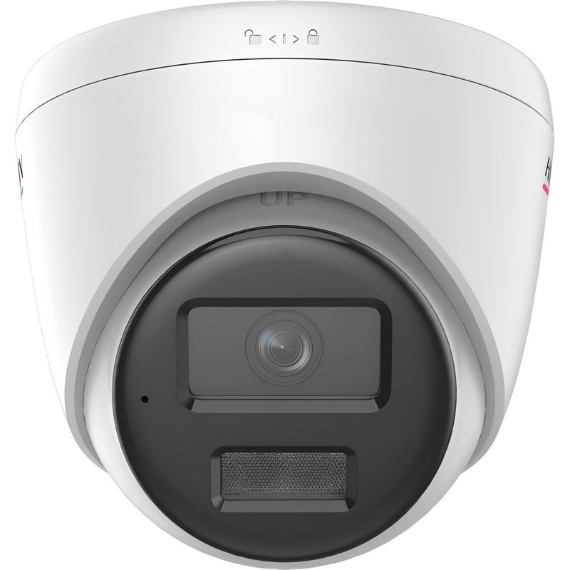 CCTV HIKVISION CAM DOMO DS-2CD1347G3-LIU COLORVU 3.0/F1.0/4MP/1440P/IP67/EXTERNO
