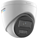 CCTV HIKVISION CAM DOMO DS-2CD1347G3-LIU COLORVU 3.0/F1.0/4MP/1440P/IP67/EXTERNO