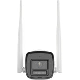 CCTV HIKVISION CAM IP BULLET DS-2CV1043G2-LIDWF LIGHT WIFI 4MP/MIC/SPEAKER/MIC SD/IP66