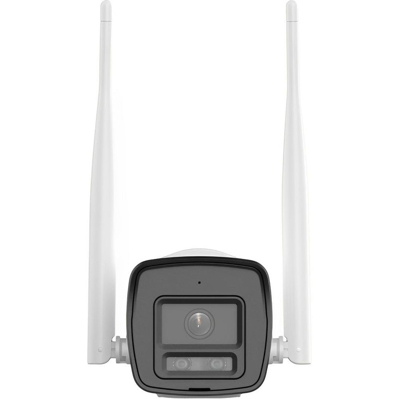 CCTV HIKVISION CAM IP BULLET DS-2CV1043G2-LIDWF LIGHT WIFI 4MP/MIC/SPEAKER/MIC SD/IP66