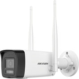 CCTV HIKVISION CAM IP BULLET DS-2CV1043G2-LIDWF LIGHT WIFI 4MP/MIC/SPEAKER/MIC SD/IP66