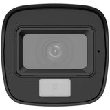 CAMARA DE SEGURIDAD HIKVISION CAM BULLET DS-2CE16D0T-LPFS LIGHT AUDIO 2MP/MIC/20M/2.8MM 112890