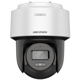 CAMARA DE SEGURIDAD HIKVISION CAM PT GIRATORIA DS-2DE2C400MWG-E LIGHT WIFI 4MP/MIC/SPEAKER/IP66 150960
