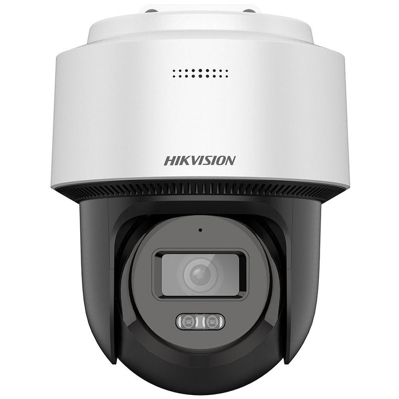 CAMARA DE SEGURIDAD HIKVISION CAM PT GIRATORIA DS-2DE2C400MWG-E LIGHT WIFI 4MP/MIC/SPEAKER/IP66 150960