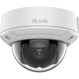 CAMARA DE SEGURIDAD HILOOK CAM IP DOMO IPC-D640H-Z 4MP/VARIFOCAL/2.8-12MM/INTERNO 152092