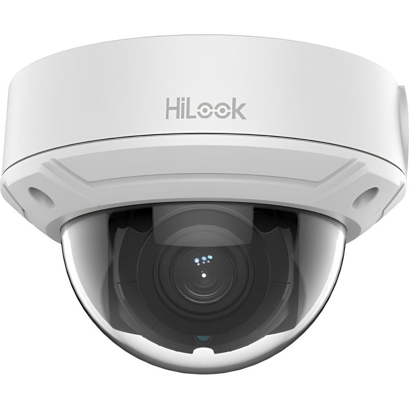 CAMARA DE SEGURIDAD HILOOK CAM IP DOMO IPC-D640H-Z 4MP/VARIFOCAL/2.8-12MM/INTERNO 152092