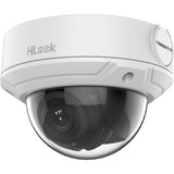 CAMARA DE SEGURIDAD HILOOK CAM IP DOMO IPC-D640H-Z 4MP/VARIFOCAL/2.8-12MM/INTERNO 152092