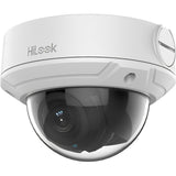 CAMARA DE SEGURIDAD HILOOK CAM IP DOMO IPC-D640H-Z 4MP/VARIFOCAL/2.8-12MM/INTERNO 152092