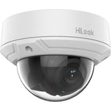CAMARA DE SEGURIDAD HILOOK CAM IP DOMO IPC-D640H-Z 4MP/VARIFOCAL/2.8-12MM/INTERNO 152092