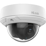 CAMARA DE SEGURIDAD HILOOK CAM IP DOMO IPC-D640H-Z 4MP/VARIFOCAL/2.8-12MM/INTERNO 152092