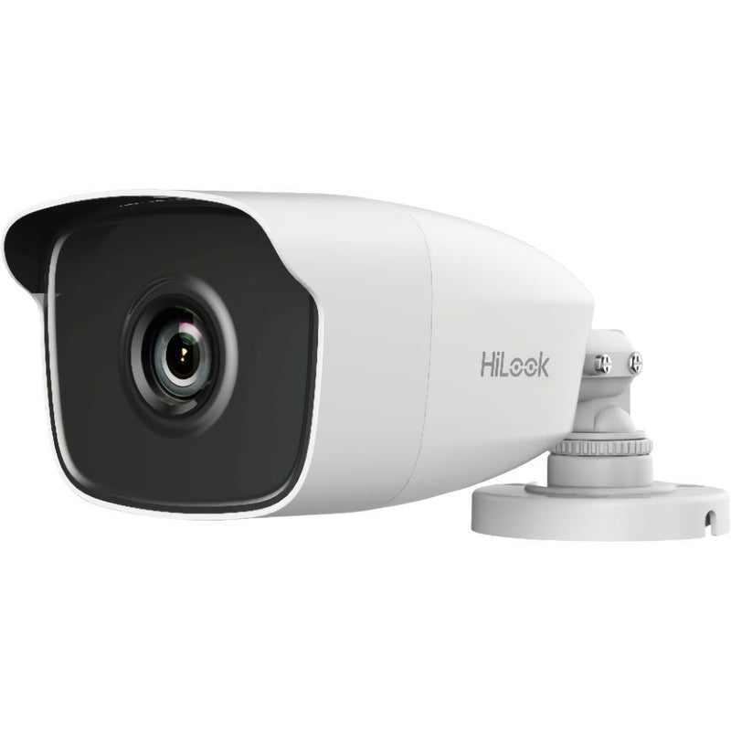 CCTV HILOOK BULLET TURBO HD THC-B220 1080P/2MP/2.8MM/EXIR 40M/EXTERNO