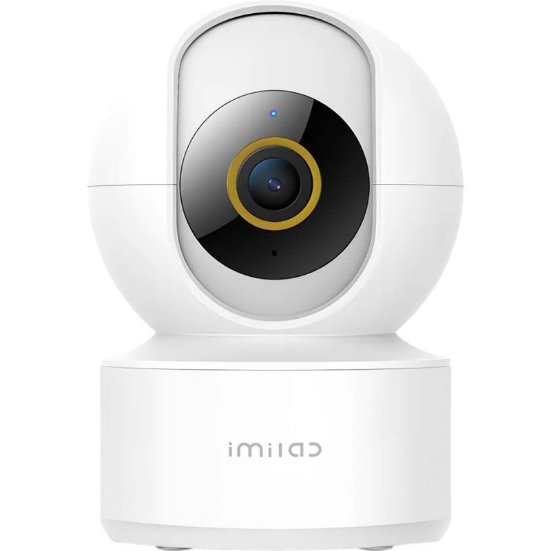 CAMARA IP IMILAB C22 360º/3K/5MP/WHITE S/FUENTE/WIFI6 CMSXJ60A (XIAOMI) 115426