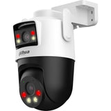 CAMARA IP DAHUA PICOO DUAL P5D-5F-PV WIFI/5+5MP/50M IR/IA/MIC/LUZ/MICROSD/IP