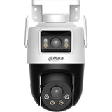 CAMARA IP DAHUA PICOO DUAL P5D-5F-PV WIFI/5+5MP/50M IR/IA/MIC/LUZ/MICROSD/IP