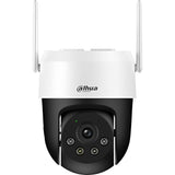 CAMARA IP DAHUA PICOO A2 P5AS-PV WIFI6/5MP/30M IR-LUZ/IA HUMANO-VEHICULO/MIC/MICROSD/IP66