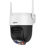 CAMARA IP DAHUA PICOO A2 P5AS-PV WIFI6/5MP/30M IR-LUZ/IA HUMANO-VEHICULO/MIC/MICROSD/IP66