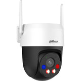 CAMARA IP DAHUA PICOO OUTDOOR P3AS-PV/3MP/2K/IP66/NIGHT VISION/360°/MIC/MICROSD