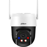 CAMARA IP DAHUA PICOO OUTDOOR P3AS-PV/3MP/2K/IP66/NIGHT VISION/360°/MIC/MICROSD