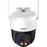 CAMARA IP DAHUA PICOO OUTDOOR P3AS-PV/3MP/2K/IP66/NIGHT VISION/360°/MIC/MICROSD