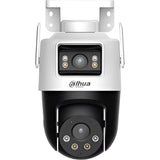 CAMARA IP DAHUA PICOO DUAL OUTDOOR P3D-3F-PV/3MP+3MP/2K/IP66/NIGHT VISION/MICROSD
