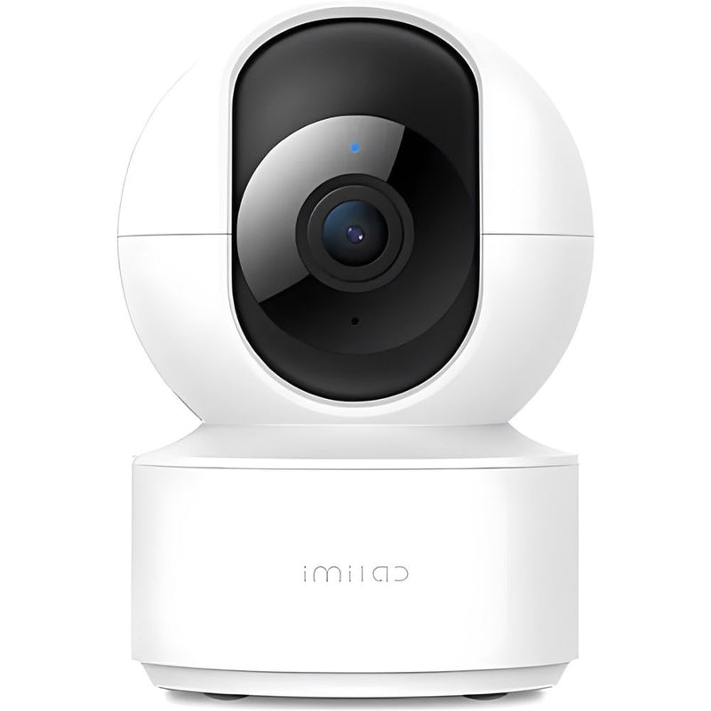 CAMARA IP IMILAB C21 360º/2.5K/WHITE/ALEXA CMSXJ56B *2024*