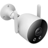 CAMARA IP IMILAB EC3 LITE CMSXJ40A 2K/3MP/WIFI/WHITE