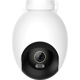 CAMARA IP IMILAB EC6 PRO CMSXJ120A 8MP/4K/WIFI/WHITE