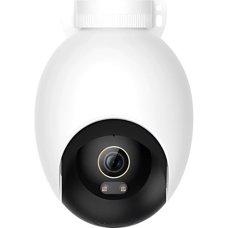CAMARA IP IMILAB EC6 PRO CMSXJ120A 8MP/4K/WIFI/WHITE