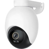 CAMARA IP IMILAB EC6 PRO CMSXJ120A 8MP/4K/WIFI/WHITE