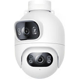 CAMARA IP IMILAB MI HOME SECURITY EC6 DUAL PRO CMSXJ68A OUTDOOR/WIFI/2K/PTZ/WHITE 131689