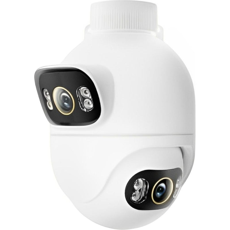 CAMARA IP IMILAB MI HOME SECURITY EC6 DUAL PRO CMSXJ68A OUTDOOR/WIFI/3K/PTZ/WHITE 137024