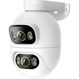 CAMARA IP IMILAB MI HOME SECURITY EC6 DUAL PRO CMSXJ68A OUTDOOR/WIFI/3K/PTZ/WHITE 137024