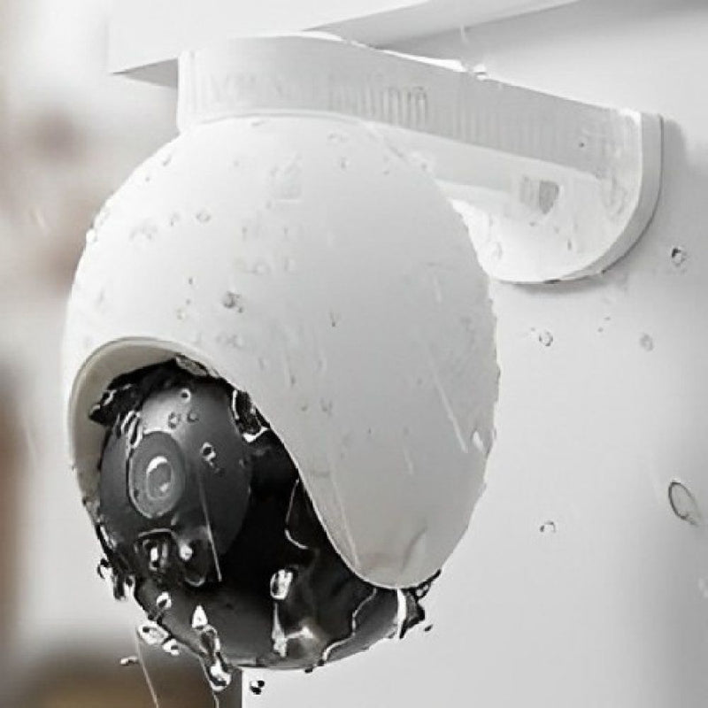 CAMARA IP IMILAB MI HOME SECURITY EC6 CMSXJ65A OUTDOOR/WIFI/3K/WHITE 131746