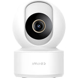 CAMARA IP IMILAB SC330 3K/WIFI6/ALEXA/WHITE