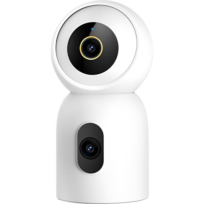 CAMARA IP IMILAB SC330 DUAL 3K+3K/INDOOR/ALEXA/WHITE