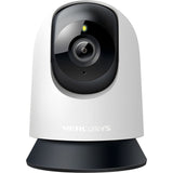 CAMARA IP GIRATORIA MERCUSYS MC200 1080P/MIC/MICRO SD/WHITE 149812