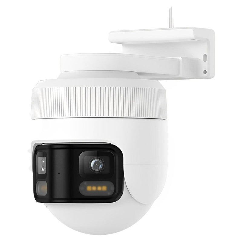 CAMARA IP IMILAB MI HOME SECURITY EC6 DUAL CMSXJ115A OUTDOOR/3.5K/6MP/WHITE