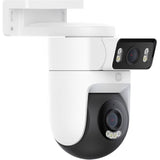 CAMARA IP XIAOMI MI HOME SECURITY CW500 DUAL WHITE BHR9400US 136636