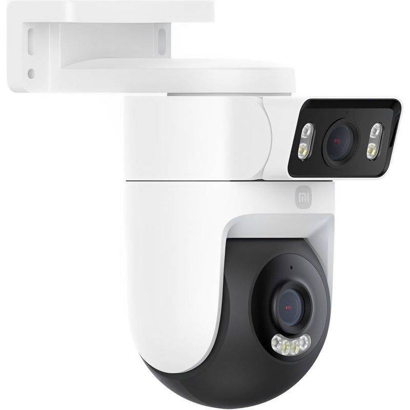 CAMARA IP XIAOMI MI HOME SECURITY CW500 DUAL WHITE BHR9400US 136636