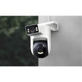 CAMARA IP XIAOMI MI HOME SECURITY CW500 DUAL WHITE BHR9400US 136636