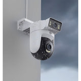 CAMARA IP XIAOMI MI HOME SECURITY CW500 DUAL WHITE BHR9400US 136636