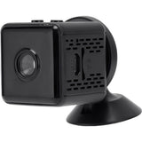 CAMARA MINI ESPIA SATELLITE A-W10 1080P/WIFI/BLACK 147904