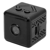 CAMARA MINI ESPIA SATELLITE A-W10 1080P/WIFI/BLACK 147904