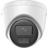 CAMARA DE SEGURIDAD HIKVISION CAM IP TURRET DS-2CD1347G2H-LIU COLORVU SMART HYBRID LIGHT 4MP/2.8MM/MICROSD 137595