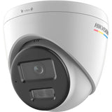 CAMARA DE SEGURIDAD HIKVISION CAM IP TURRET DS-2CD1347G2H-LIU COLORVU SMART HYBRID LIGHT 4MP/2.8MM/MICROSD 137595